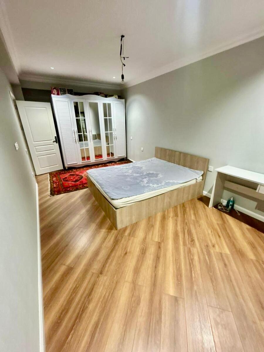 İcarəyə verilir 3 otaqlı yeni tikili 110 m² — Mənzil, Bakı (5)