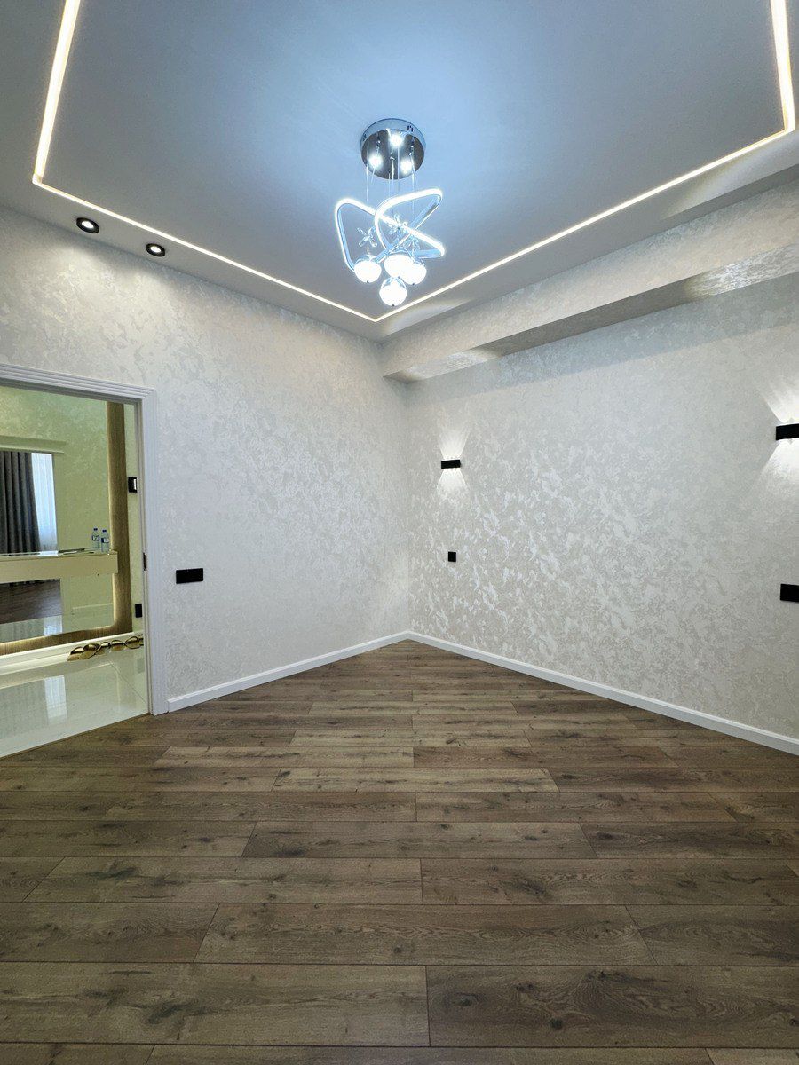 Satılır 2 otaqlı yeni tikili 75 m² — Mənzil, Bakı (7)