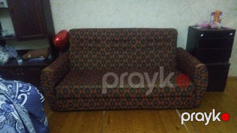 Divan, İşlənmiş, Açılmayan, Parça, Çatdırılma yoxdur