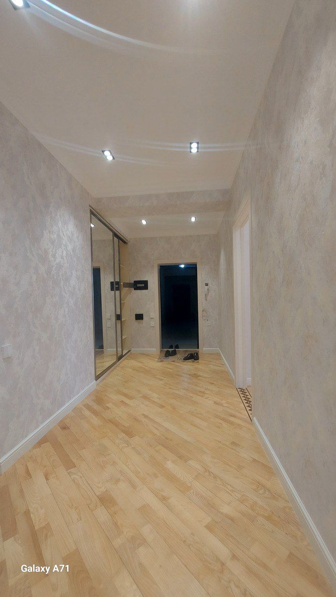 Satılır 3 otaqlı yeni tikili 92 m² — Mənzil, Bakı (10)