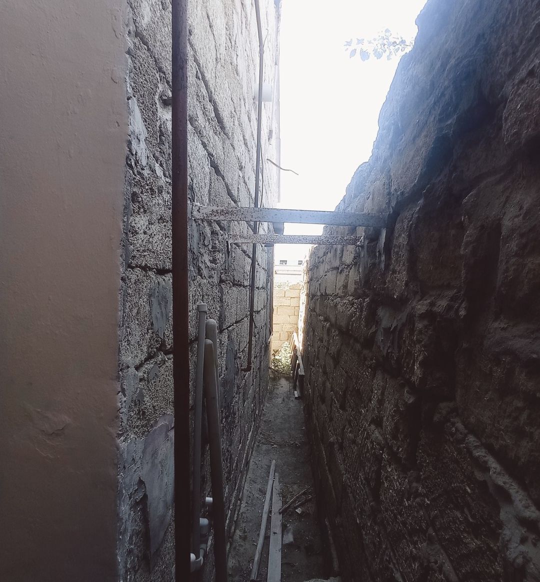 Həyət evi, Hövsan qəs — Ev, villa, Bakı (11)