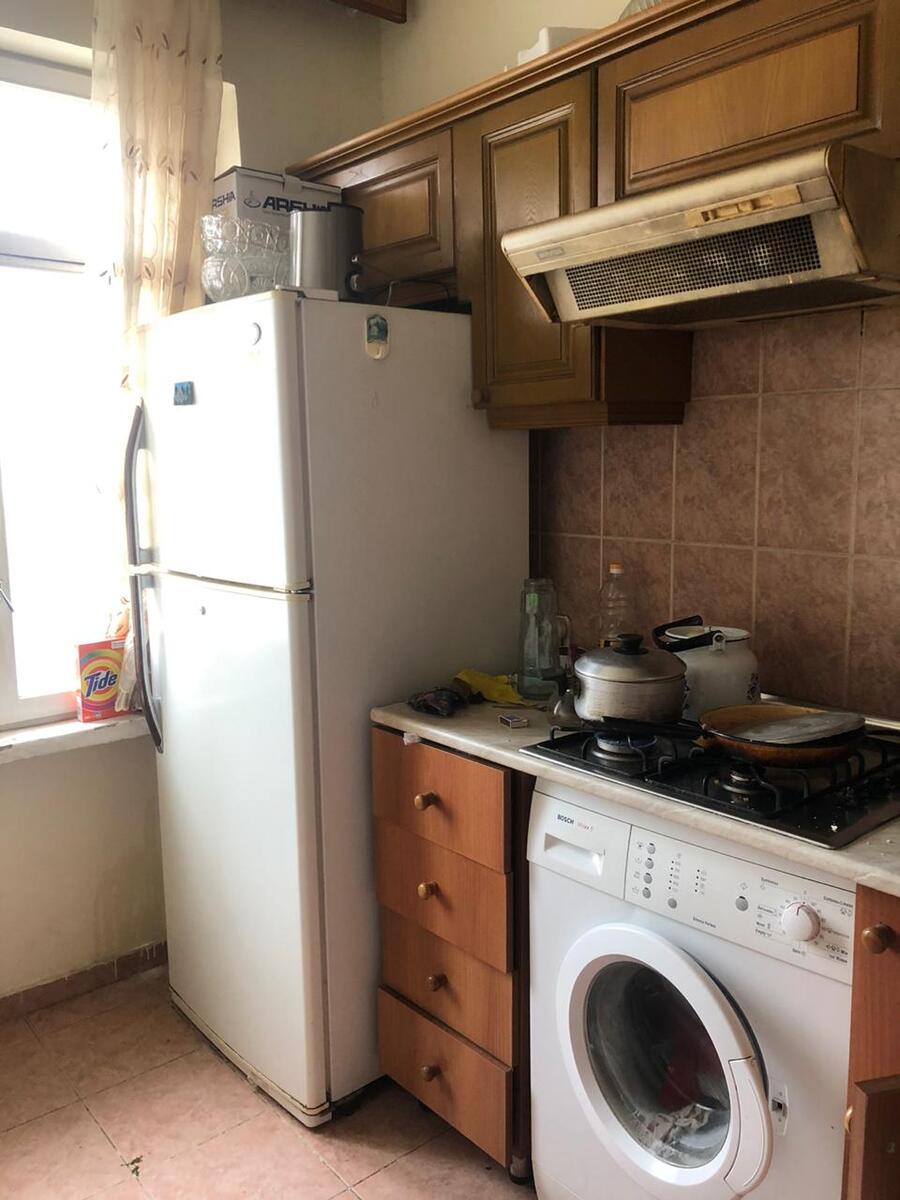 İcarəyə verilir 3 otaqlı köhnə tikili 65 m² — Mənzil, Bakı (3)