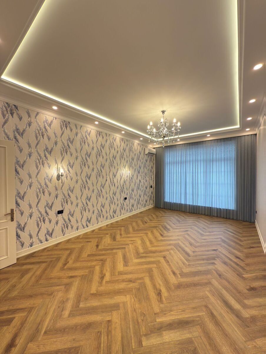 İcarəyə verilir 3 otaqlı yeni tikili 106 m² — Mənzil, Bakı (8)
