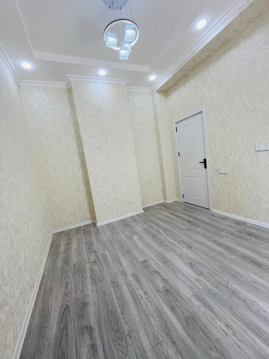 2-otaqlı yeni tikili, Heydər Əliyev pr., 40 m² — Mənzil, Xırdalan (10)