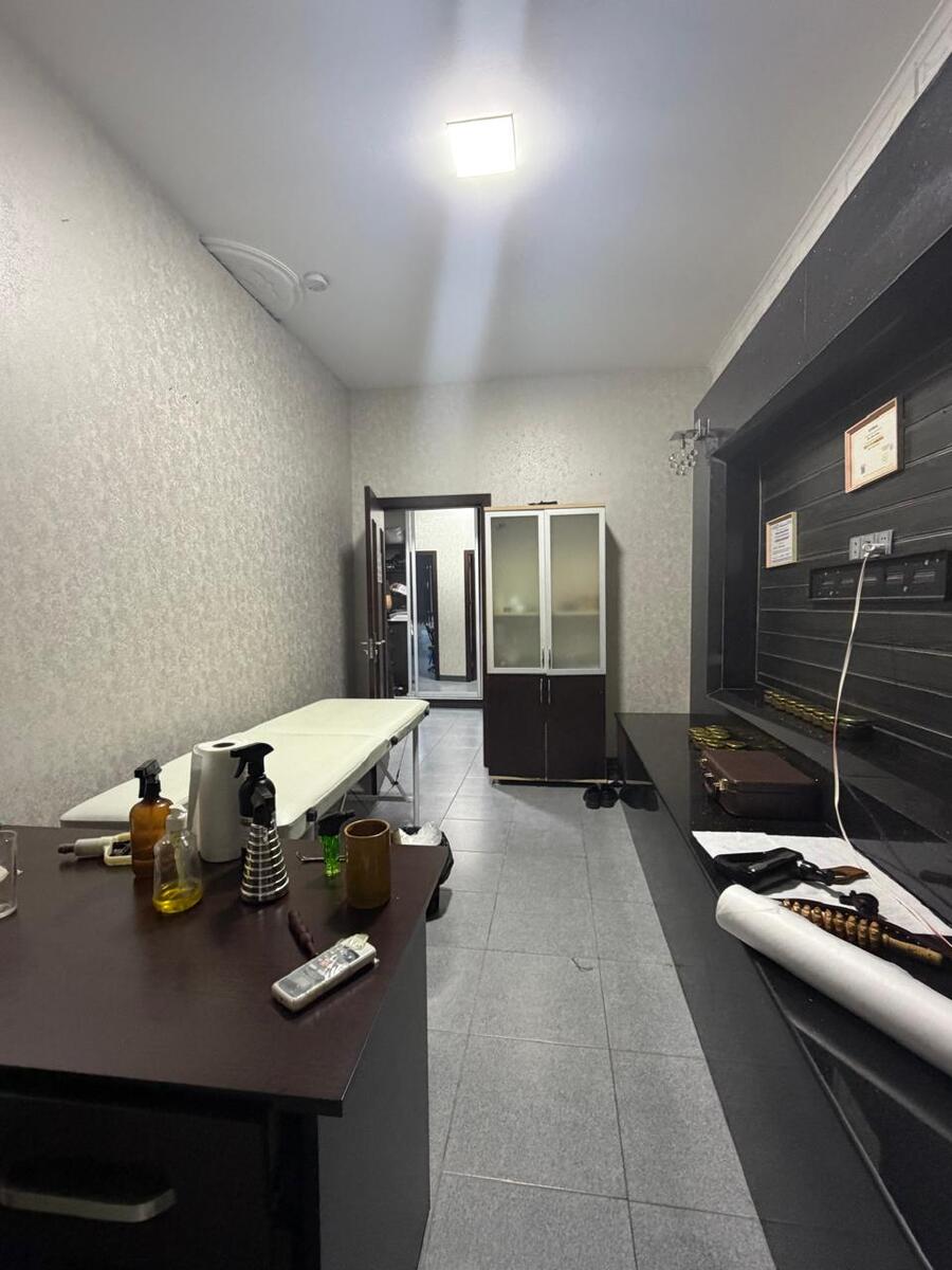 İcarəyə verilir 7 otaqlı ofis 250 m² — Ofis, Bakı (6)