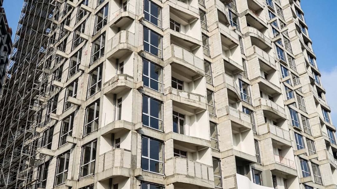 Satılır 3 otaqlı yeni tikili 69.8 m² — Mənzil, Bakı (2)