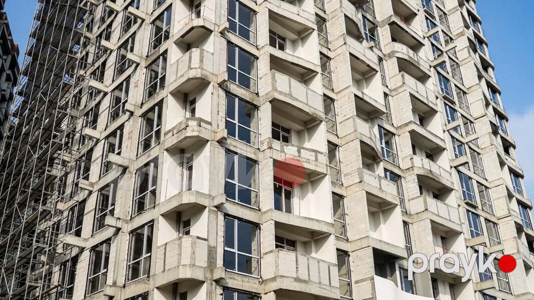 Satılır 2 otaqlı yeni tikili 61 m² — Mənzil, Bakı (2)
