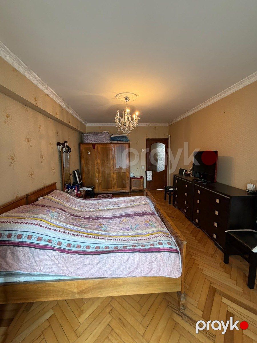 Satılır 2 otaqlı köhnə tikili 65 m² — Mənzil, Bakı (8)