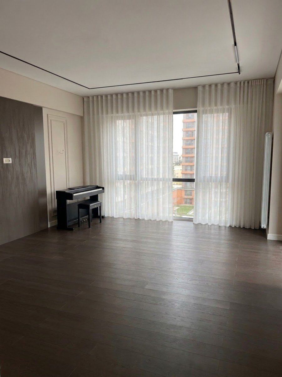 Satılır 3 otaqlı yeni tikili 107 m² — Mənzil, Bakı (5)