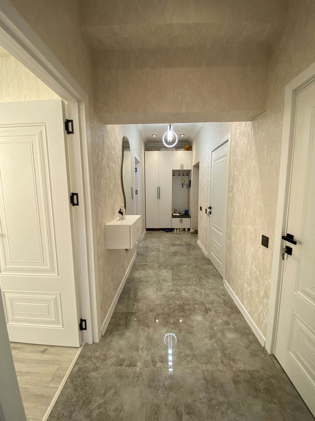 Satılır 2 otaqlı yeni tikili 82 m² — Mənzil, Xırdalan (10)