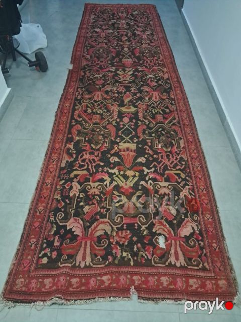 Xalça Azərbaycan — Bakı