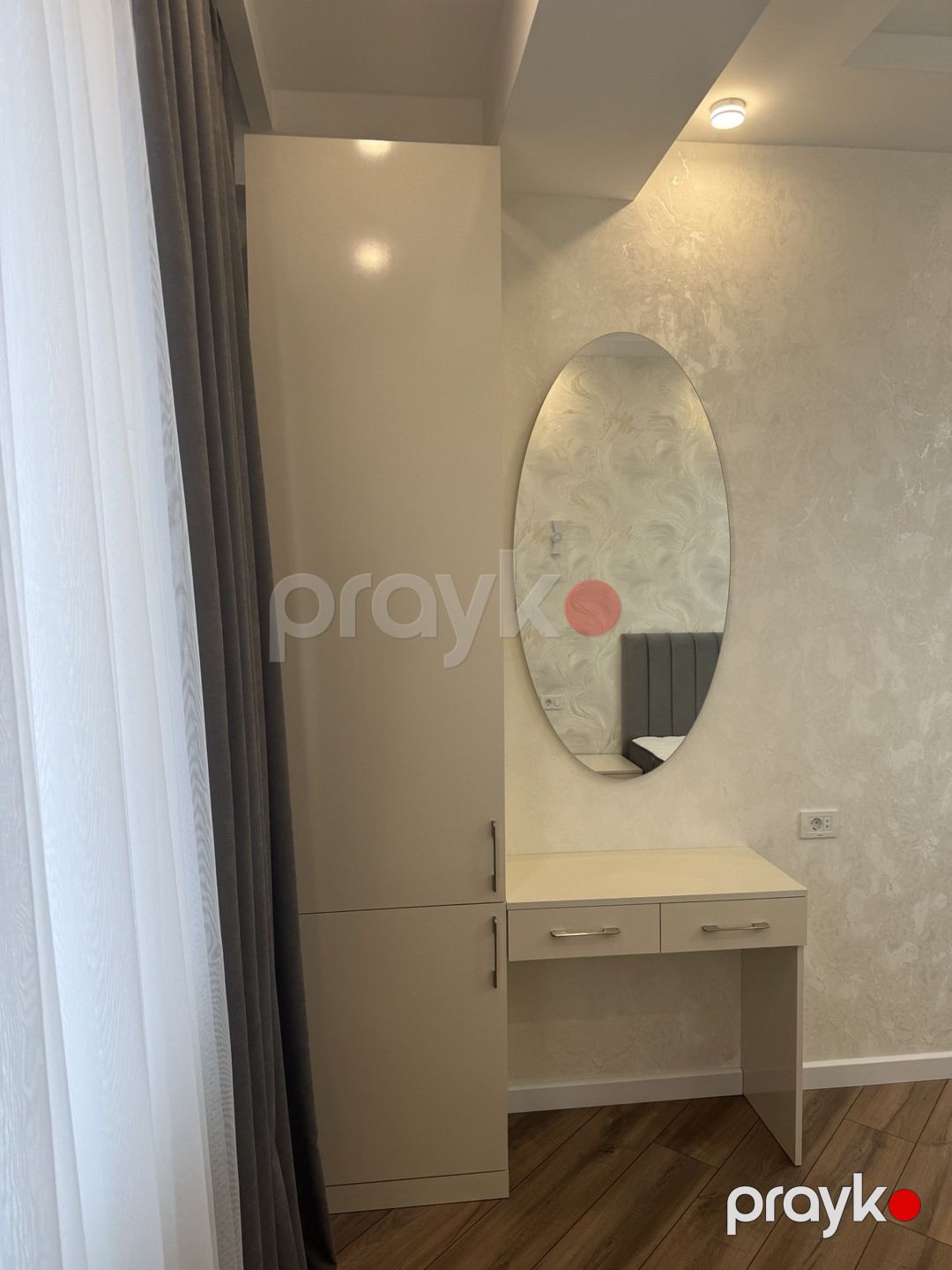 İcarəyə verilir 2 otaqlı yeni tikili 75 m² — Mənzil, Bakı (8)