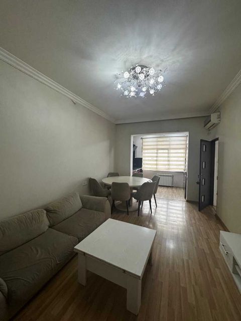 Satılır 2 otaqlı yeni tikili 67 m² — Bakı