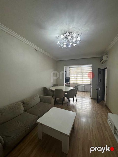 Satılır 2 otaqlı yeni tikili 67 m²
