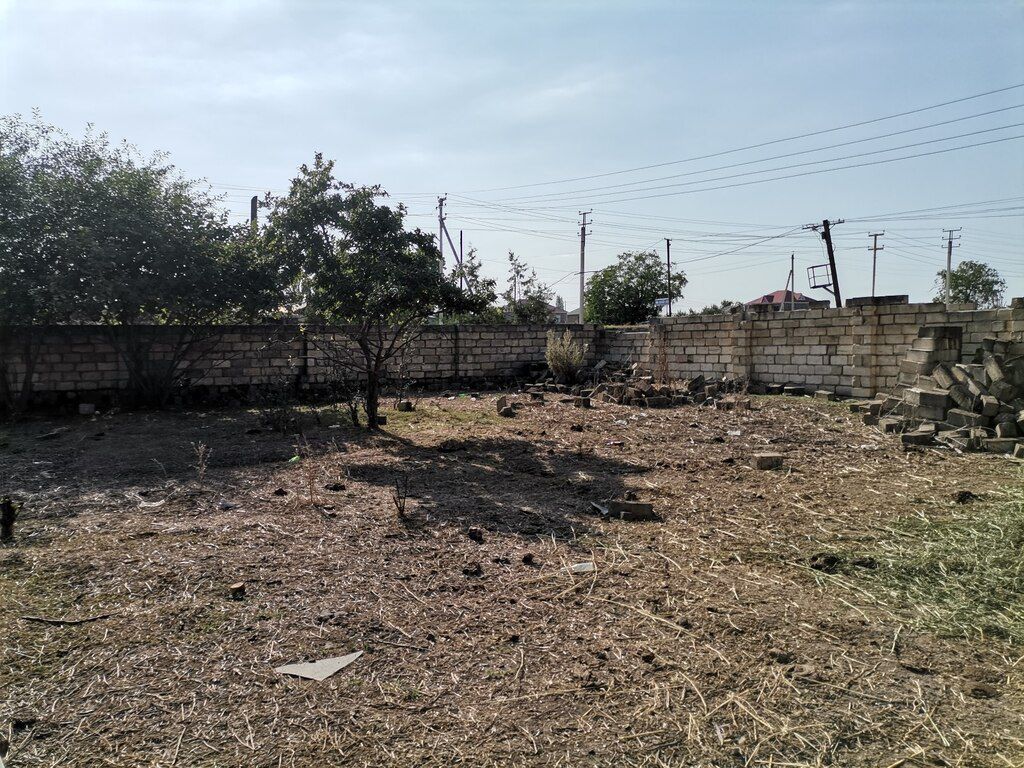 Həyət evi, Quba ş — Ev, villa, Quba (8)