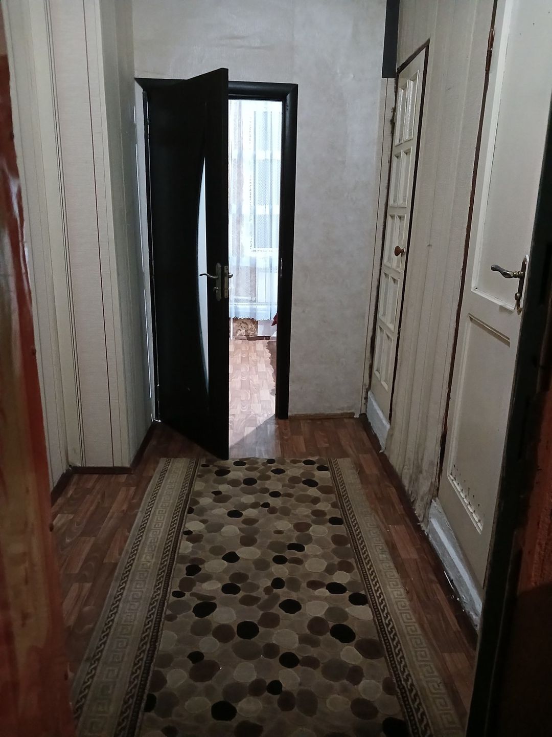 İcarəyə verilir 2 otaqlı köhnə tikili 65 m² — Mənzil, Bakı (2)