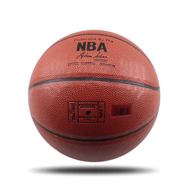 Basketbol topu "Spalding" — İdman, hobi, istirahət, Bakı (4)