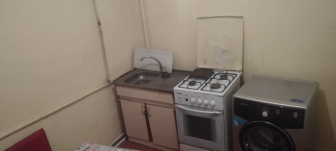 1-otaqlı mənzil kirayə verilir, Xırdalan ş., 50 m² — Mənzil, Xırdalan (6)