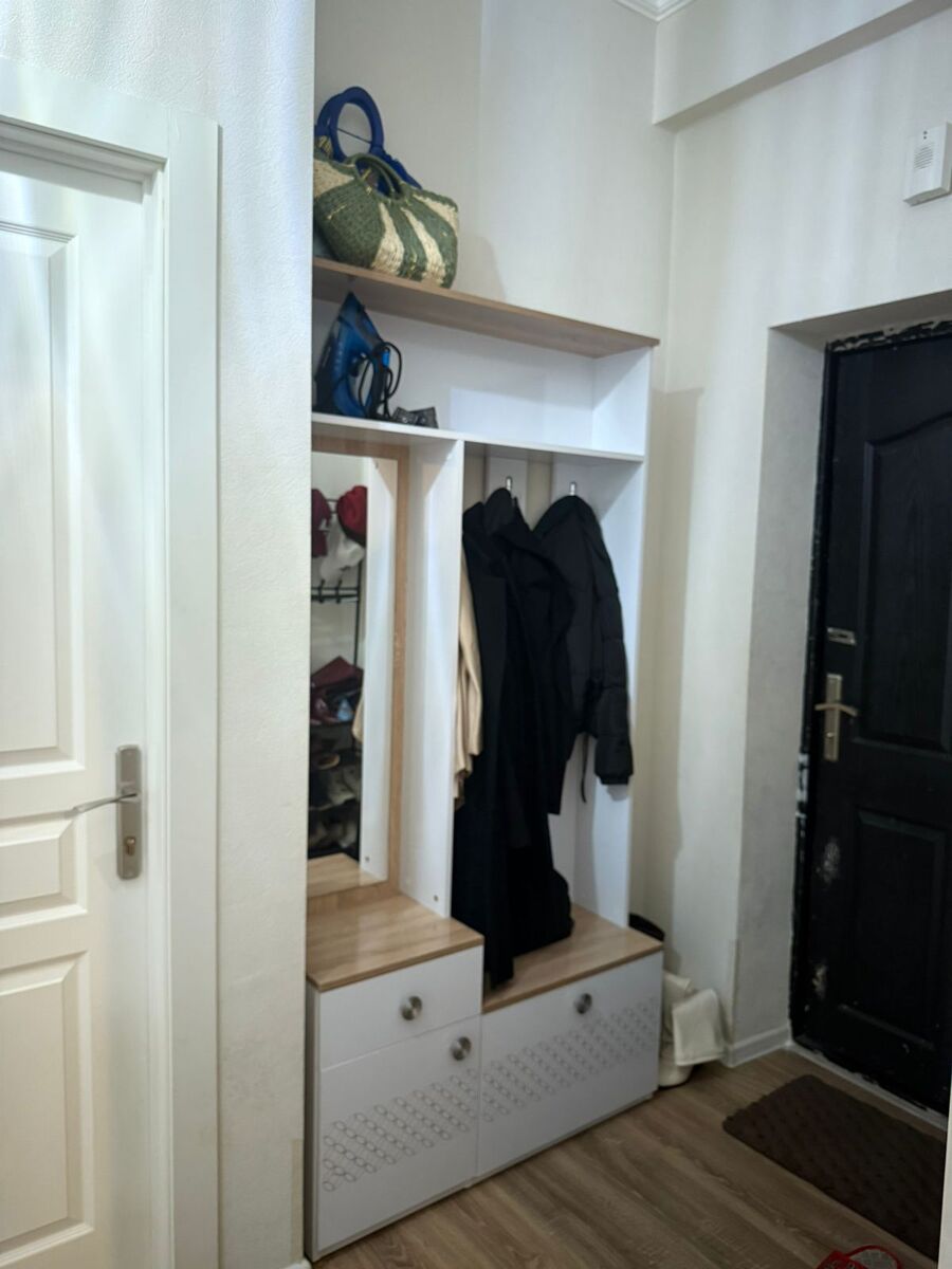 İcarəyə verilir 3 otaqlı yeni tikili 85 m² — Mənzil, Bakı (3)