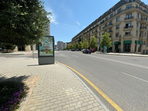 Satılır 3 otaqlı yeni tikili 142 m² — Bakı