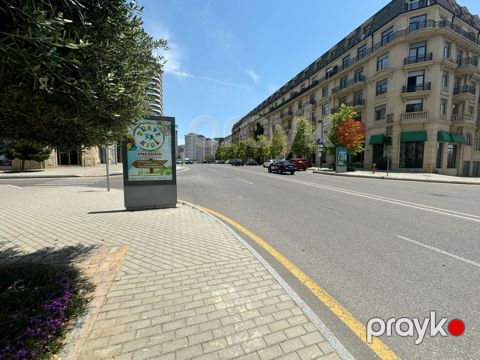 Satılır 3 otaqlı yeni tikili 142 m²