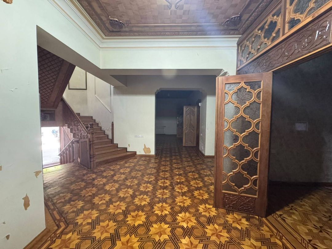 Villa kirayə verilir, Məmməd Araz küç — Ev, villa, Bakı (11)