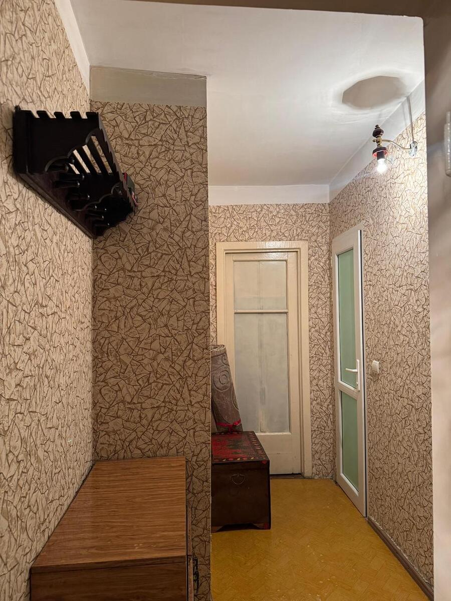 Satılır 3 otaqlı köhnə tikili 75 m² — Mənzil, Bakı (8)