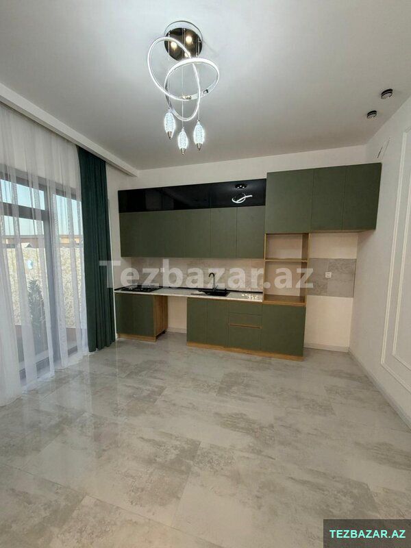 Bağ evi, Suvelan — Ev, villa, Bakı (8)