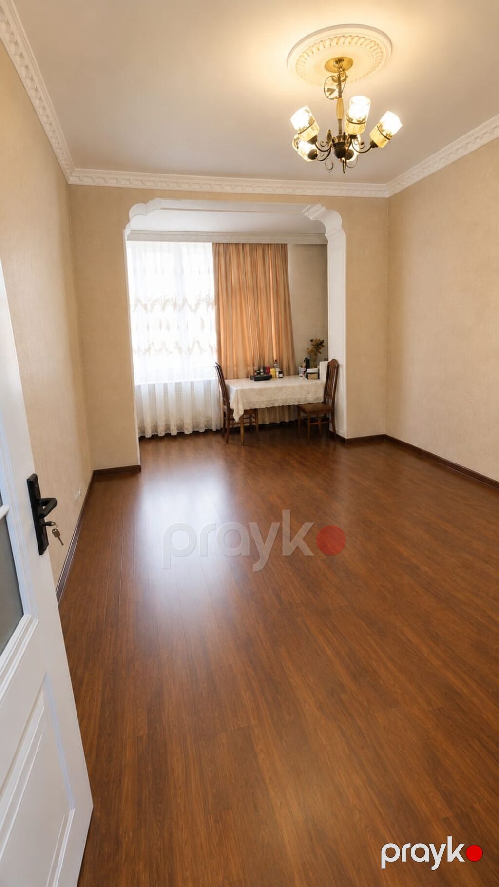 Hazi Aslanov m. yaxin Abad mahla. 5/4. 2/3 duzalib. lelinqrad — Mənzil, Bakı (6)