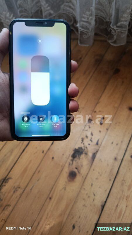 iPhone 11 — Apple iPhone, Bakı (6)