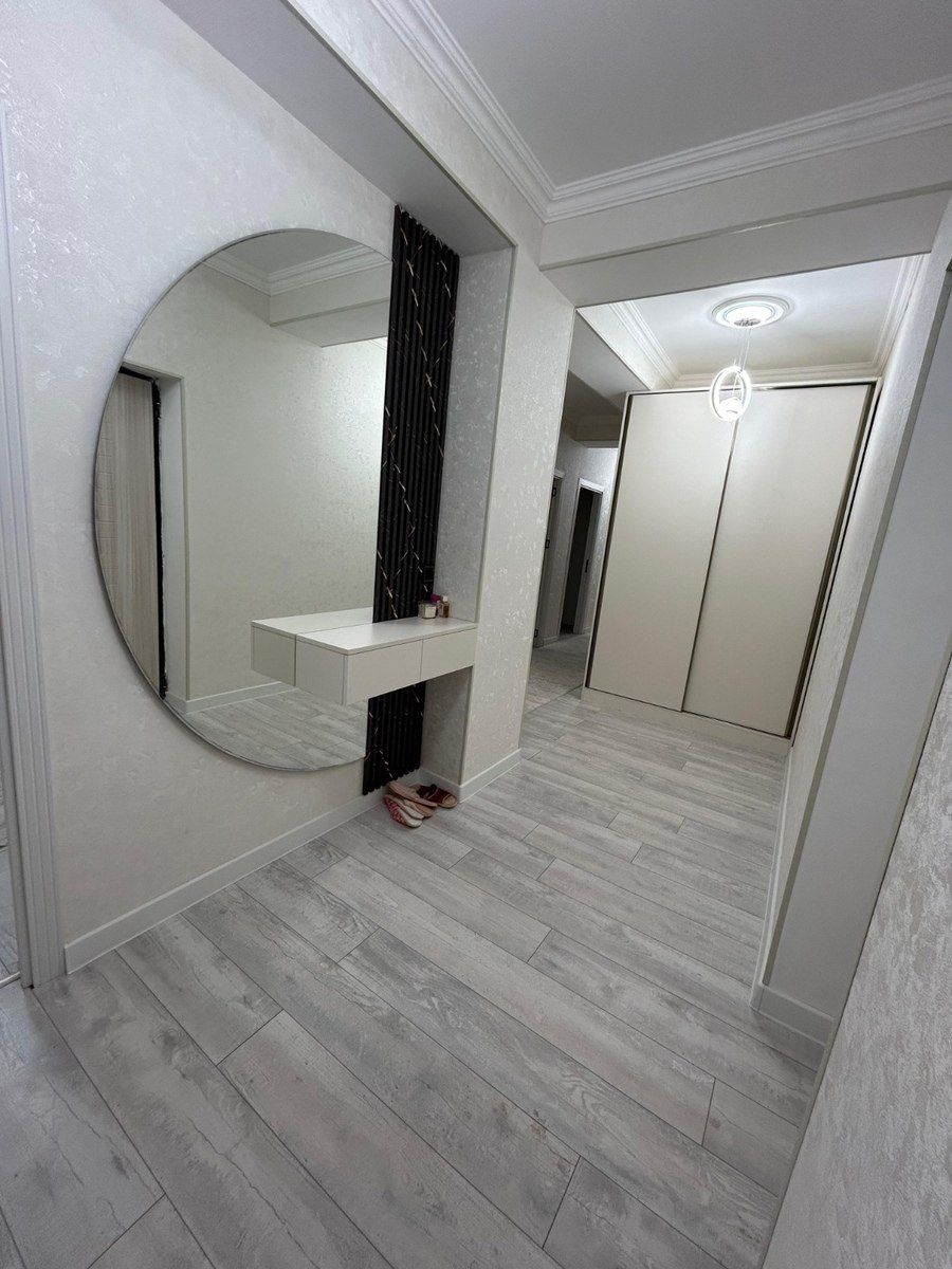 4-otaqlı yeni tikili kirayə verilir, Ramana qəs., 117 m² — Mənzil, Bakı (9)