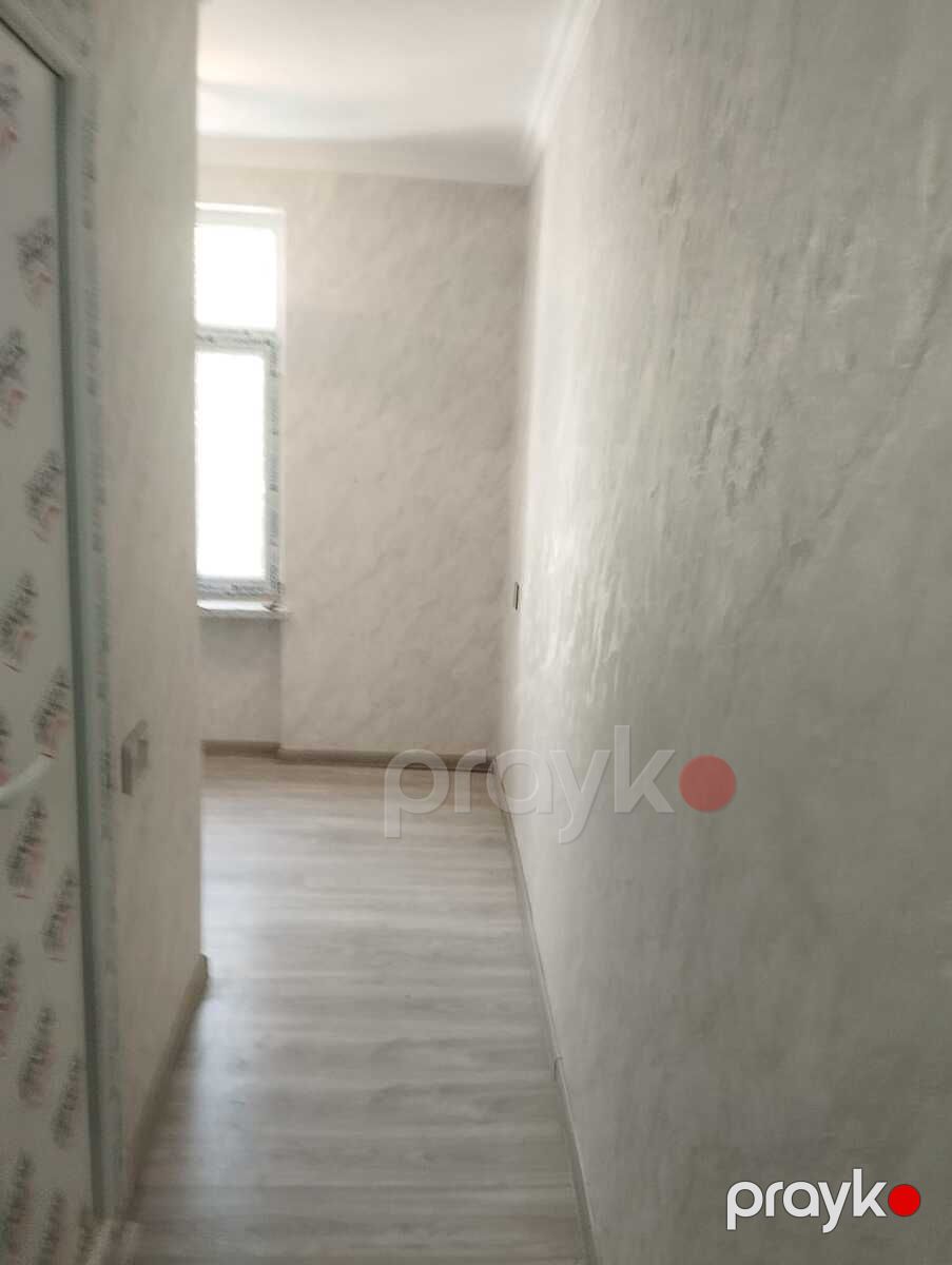 1-otaqlı mənzil, Sumqayıt ş., 31 m² — Mənzil, Sumqayıt (7)