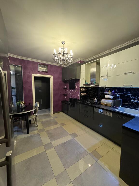 Satılır 3 otaqlı yeni tikili 120 m² — Mənzil, Bakı (8)