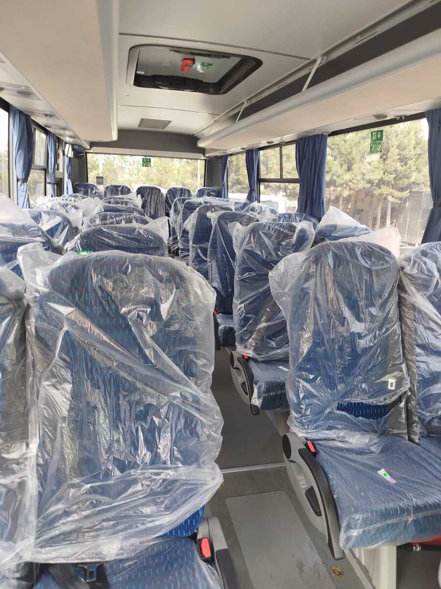 Avtobus sifarişi (Şirkət, məktəb və tədbirlər üçün) — Avtomobil icarəsi, Bakı (3)