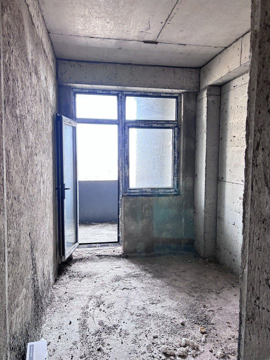 Satılır 4 otaqlı yeni tikili 110 m² — Mənzil, Bakı (4)