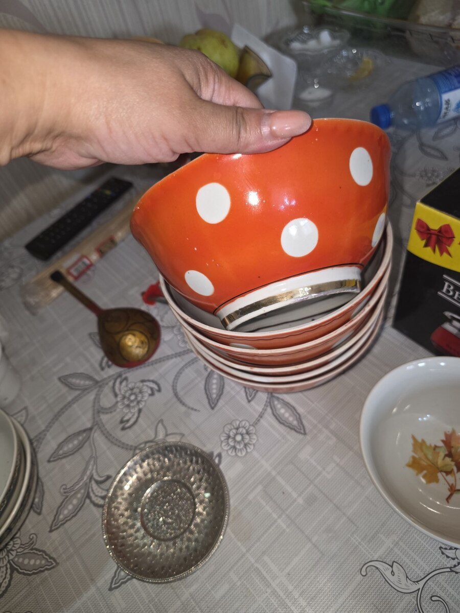Kasalar — Qablar və mətbəx əşyaları, Bakı (3)