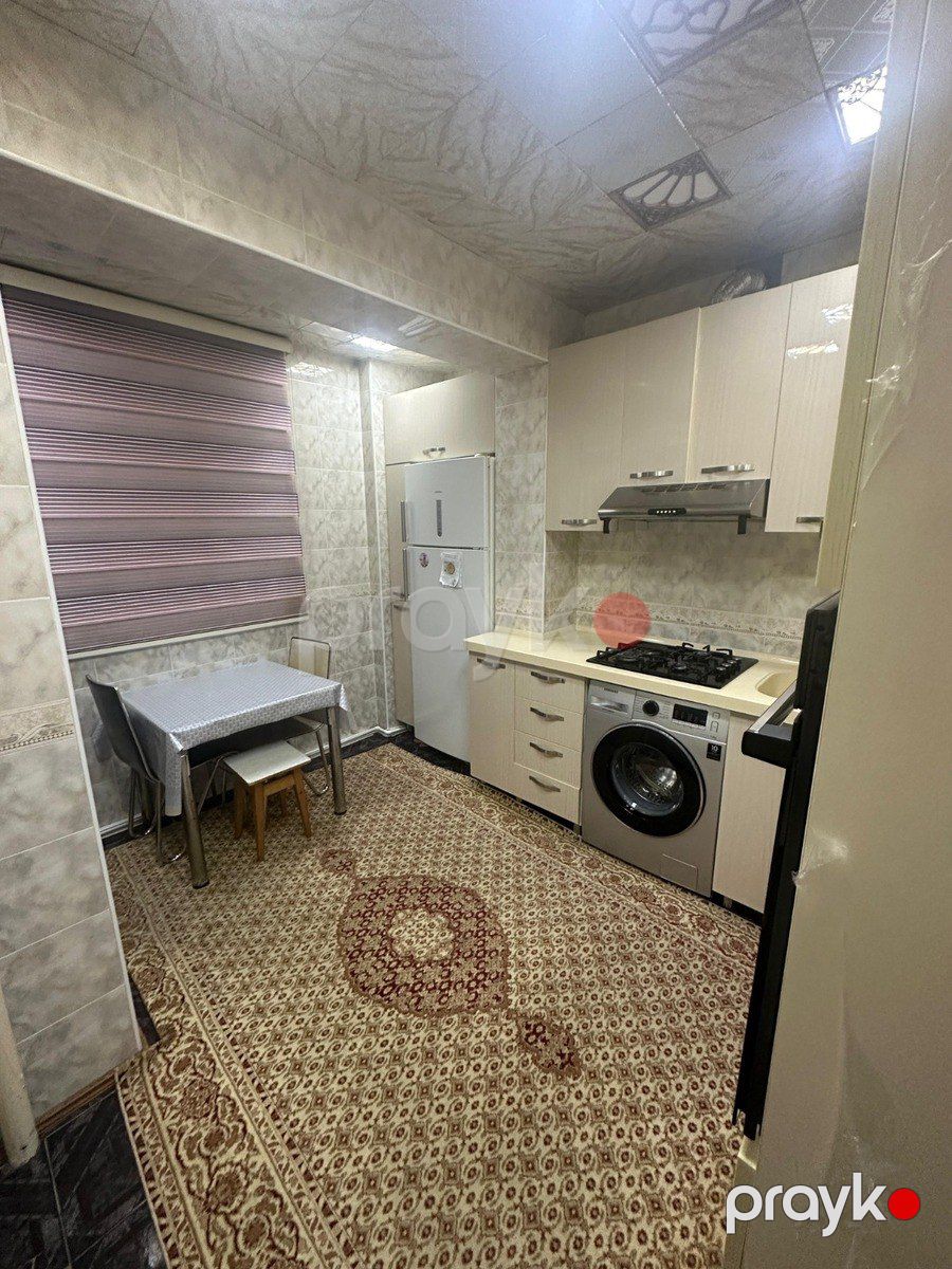 Satılır 5 otaqlı köhnə tikili 125 m² — Mənzil, Bakı (6)