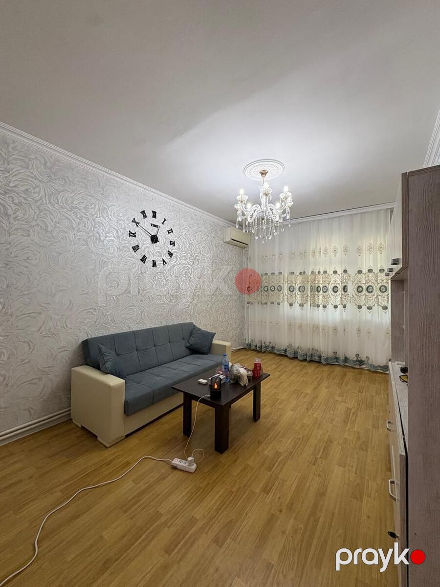 Satılır 3 otaqlı köhnə tikili 55 m² — Mənzil, Bakı (5)