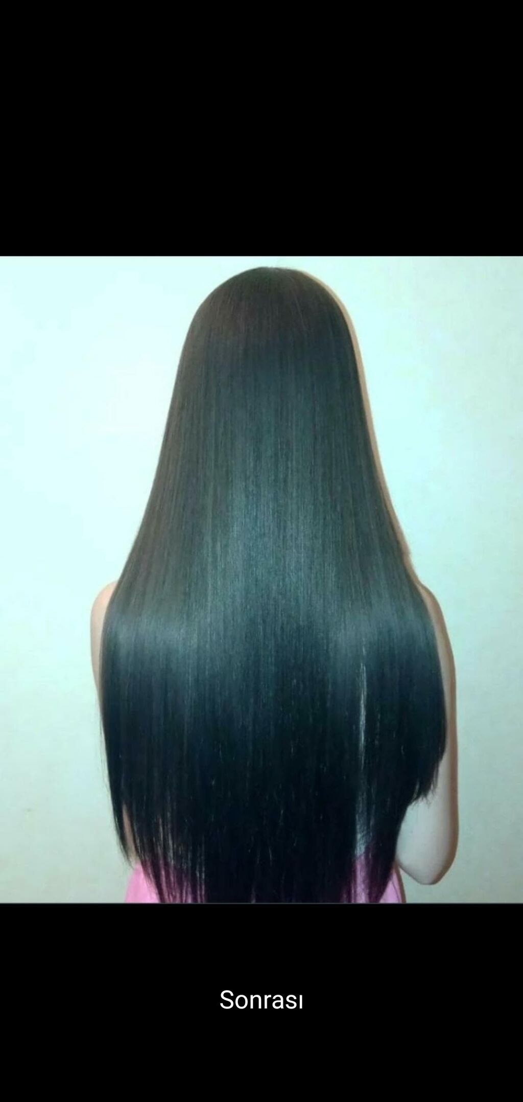 Qadın saç ustaları Keratin — Digər, Mehdiabad (5)