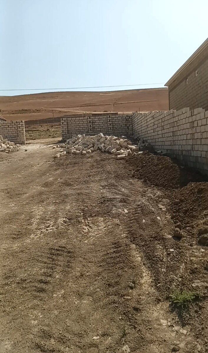 7.5 sot torpaq sahəsi, Qobu qəs — Torpaq, Bakı (7)