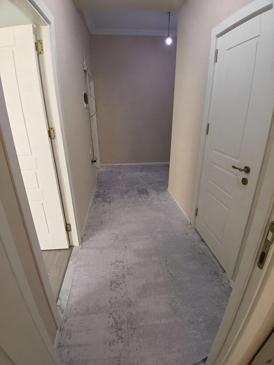 3-otaqlı yeni tikili kirayə verilir, Xırdalan ş., 80 m² — Mənzil, Xırdalan (6)