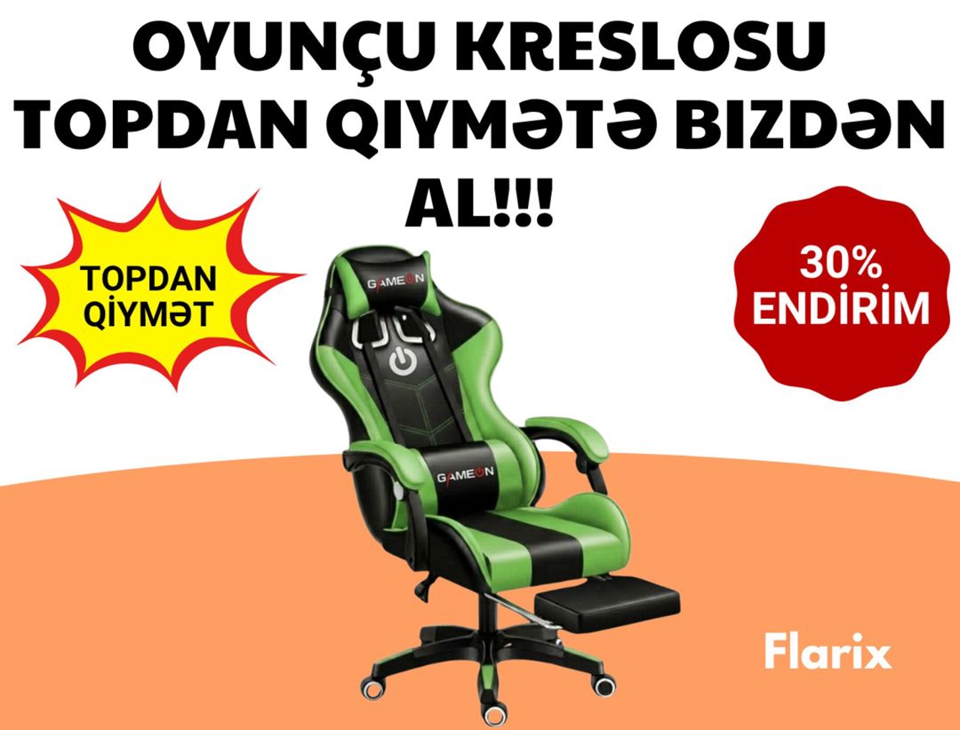 Kreslolar 7042 — Mebel, Bakı (4)