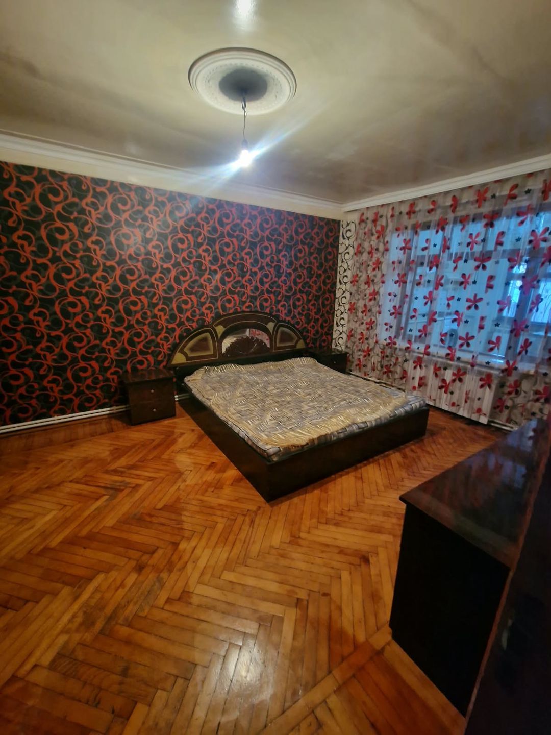 Satış: 3 otaqlı Köhnə tikili, 100 m², Xırdalanda 5 nomreli mektebin yaninda — Mənzil (6)