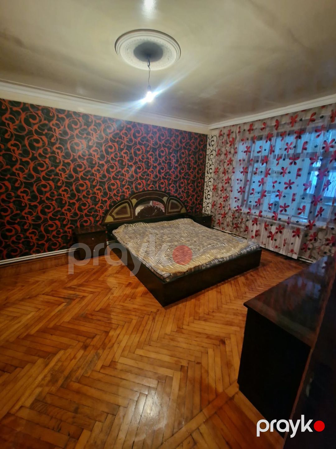 Satış: 3 otaqlı Köhnə tikili, 100 m², Xırdalanda 5 nomreli mektebin yaninda — Mənzil (6)