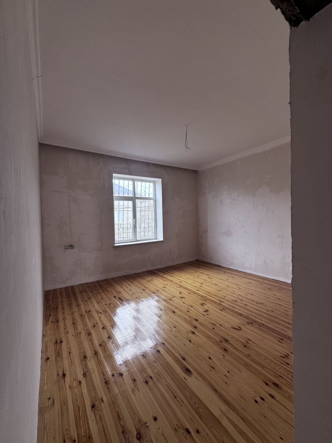 Satılır 4 otaqlı həyət evi/bağ evi 140 m² — Ev, villa, Bakı (7)