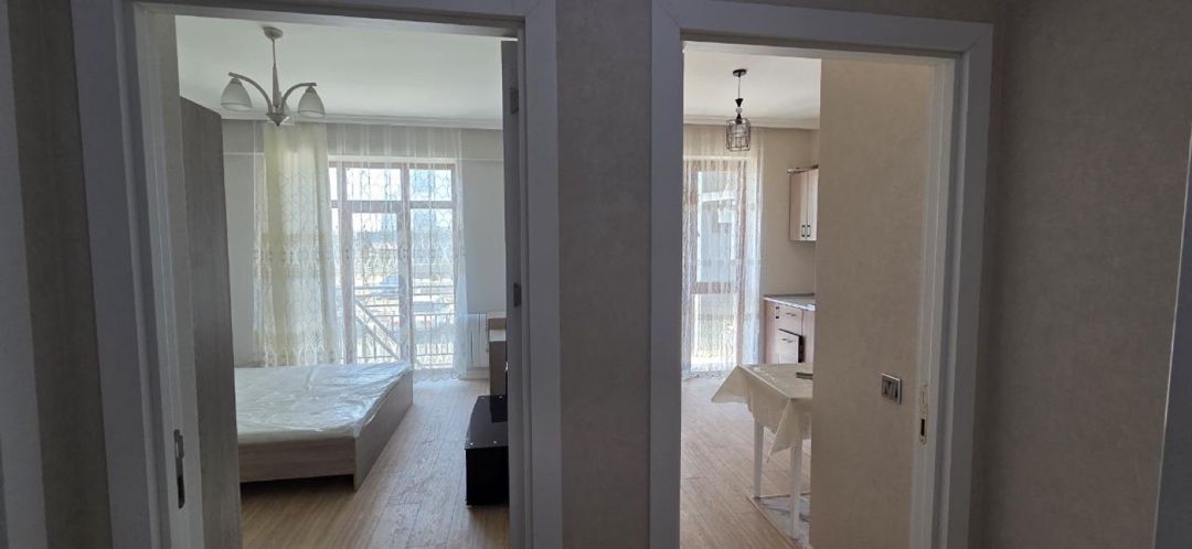 2-otaqlı yeni tikili kirayə verilir, Sumqayıt ş., 30 m² — Mənzil, Sumqayıt (3)