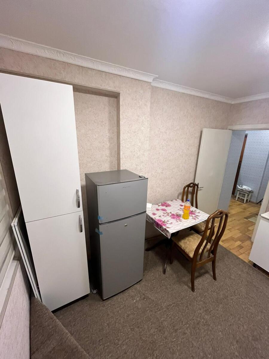 1-otaqlı yeni tikili kirayə verilir, Xırdalan ş., 36 m² — Mənzil, Xırdalan (3)