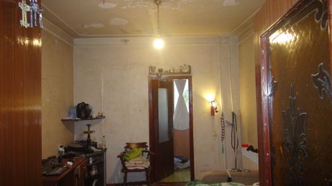 Satılır 2 otaqlı köhnə tikili 70 m² — Bakı