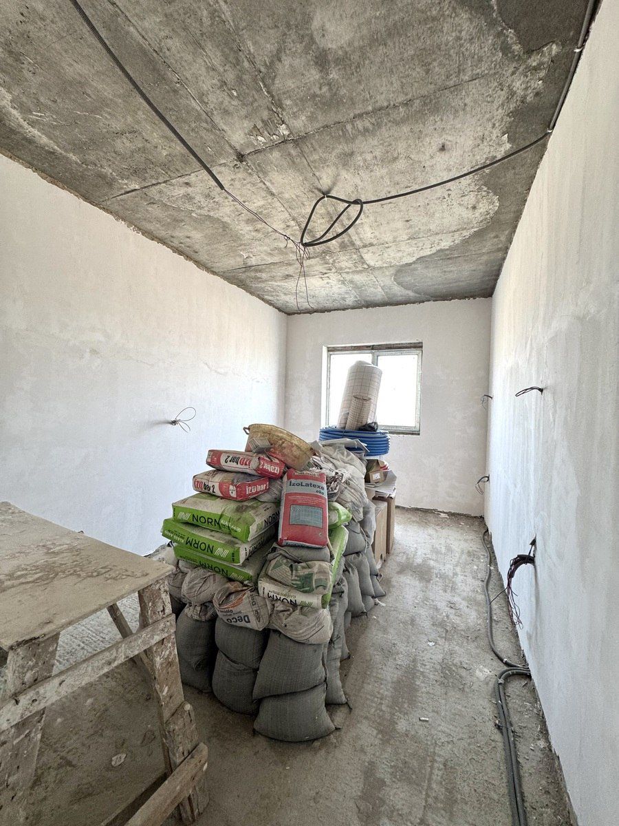 Satılır 4 otaqlı yeni tikili 157 m² — Mənzil, Bakı (8)