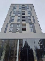 Satılır 1 otaqlı yeni tikili 50 m² — Fəqan — Apartment